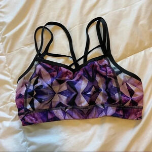 Zella Sports Bra - S